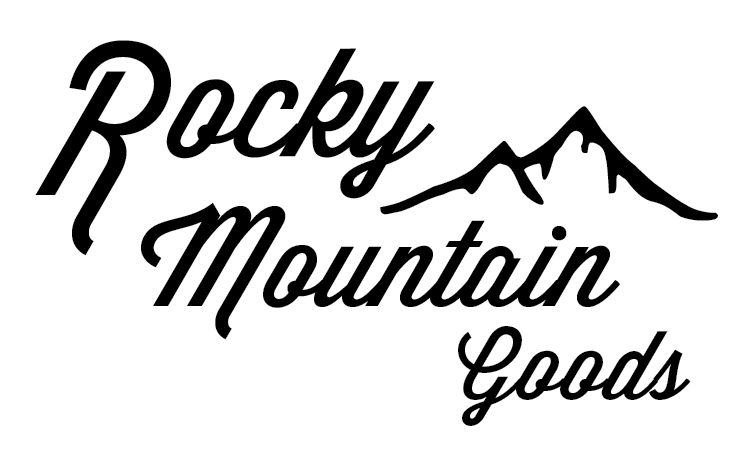 Rocky Mountain Goods